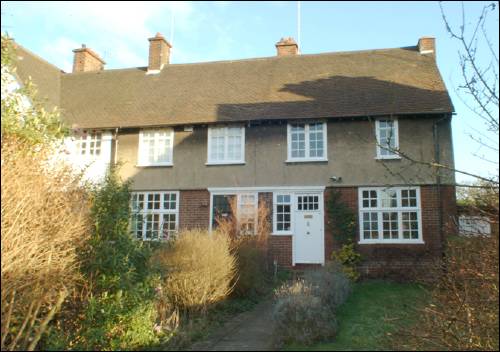 26 Midholm